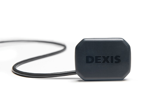 dexis sensor drivers